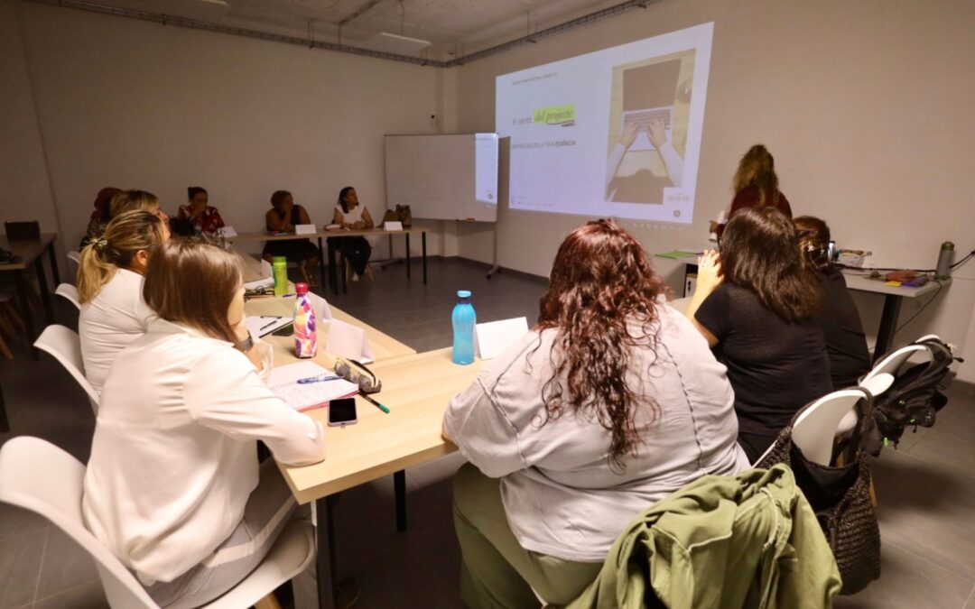 NOUS CURSOS SUBVENCIONATS A GRANOLLERS