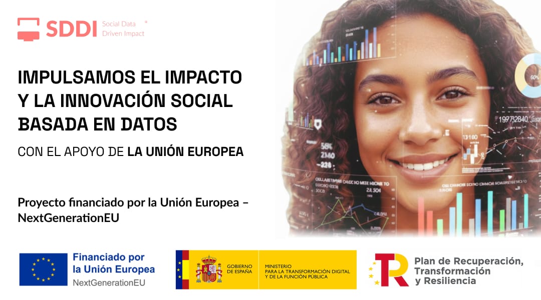 Social Data Driven Impact