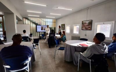 CURS D’HOSTALERIA CAP DE SALA I CAMBRER/A