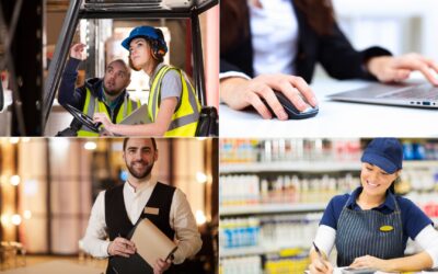 NOUS CURSOS 100% SUBVENCIONATS: APUNTA’T