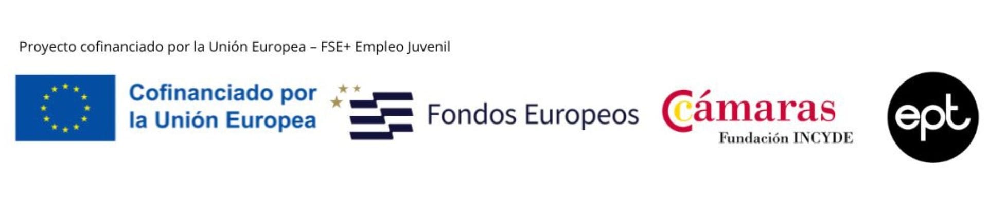 Logos INCYDE