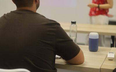 COMENÇA EL CURS D’INSERCIÓ LABORAL PER A COL·LECTIUS VULNERABLES