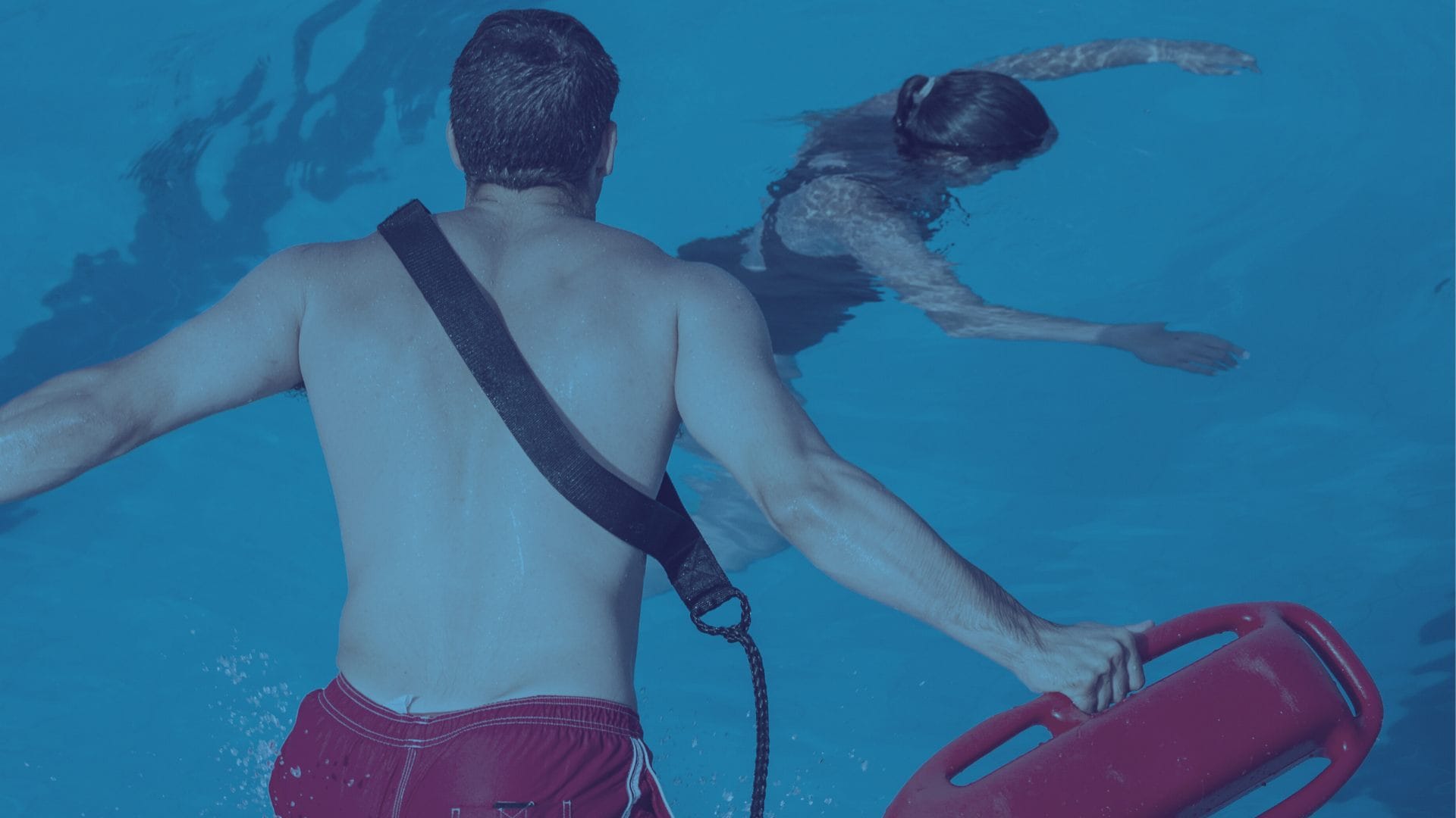 SOCORRISME EN INSTAL·LACIONS AQUÀTIQUES