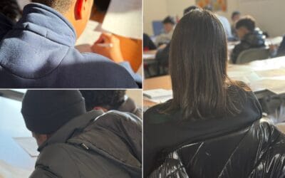 CURS LOGÍSTICA I MAGATZEM A GRANOLLERS