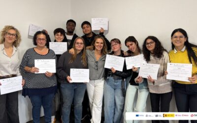 CURS D’ADMINISTRACIÓ SUBVENCIONAT