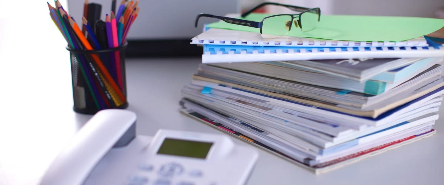 gestió administrativa